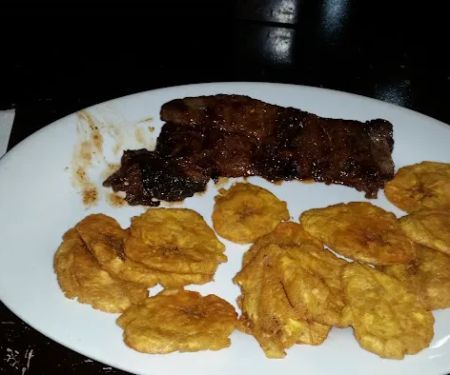Delicias Tropical Restaurant