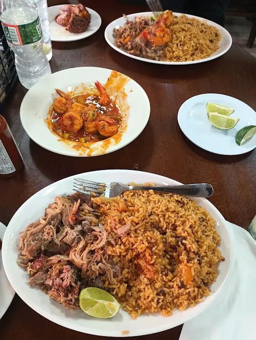 Parrillada Costambar Restaurant Picture 5