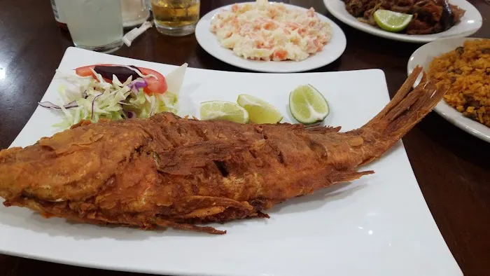 Parrillada Costambar Restaurant Picture 6