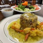 Parrillada Costambar Restaurant