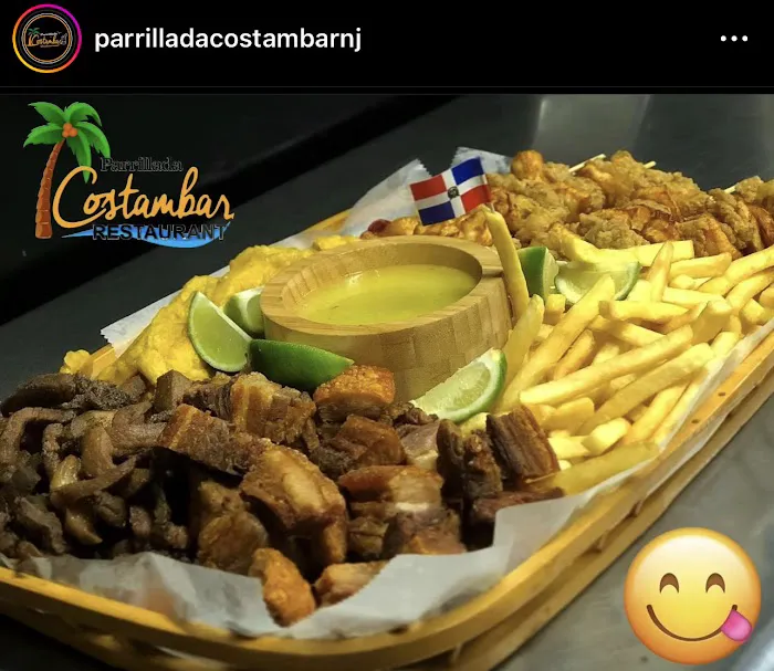 Parrillada Costambar Restaurant Picture 4