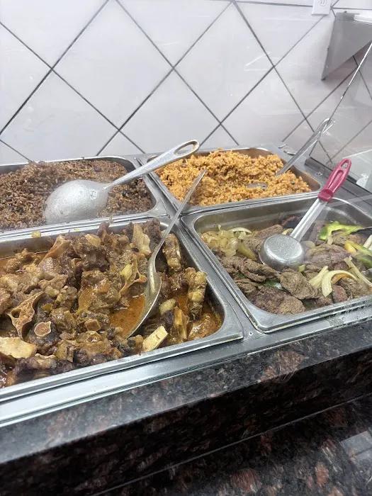 Parrillada Costambar Restaurant Picture 10