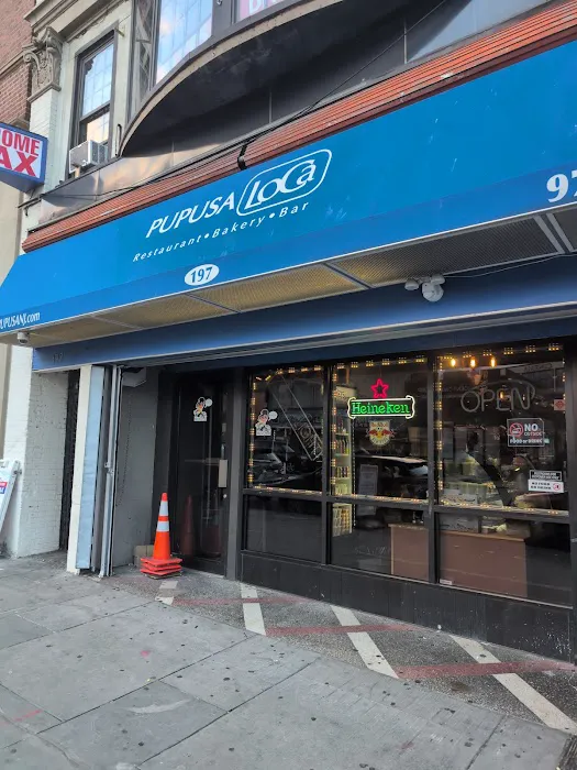 Pupusa Loca of Paterson Picture 10
