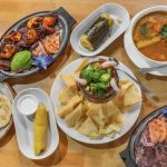 Pupusa Loca of Paterson