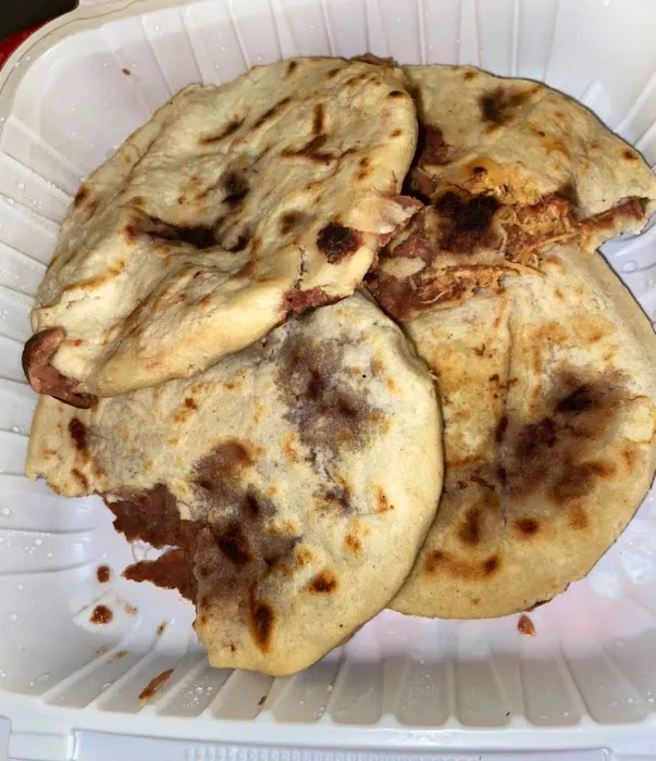 Pupusa Loca of Paterson Picture 2