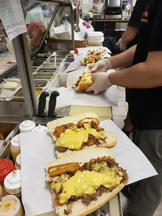 Ziggy’s Fresh Eats Picture 10