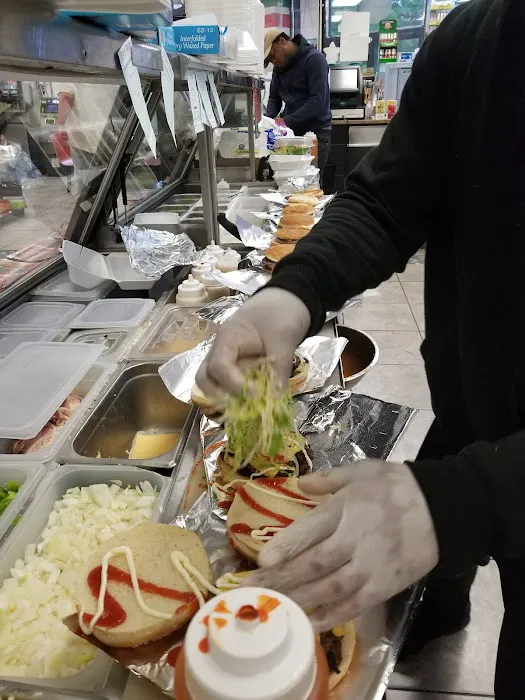Ziggy’s Fresh Eats Picture 8