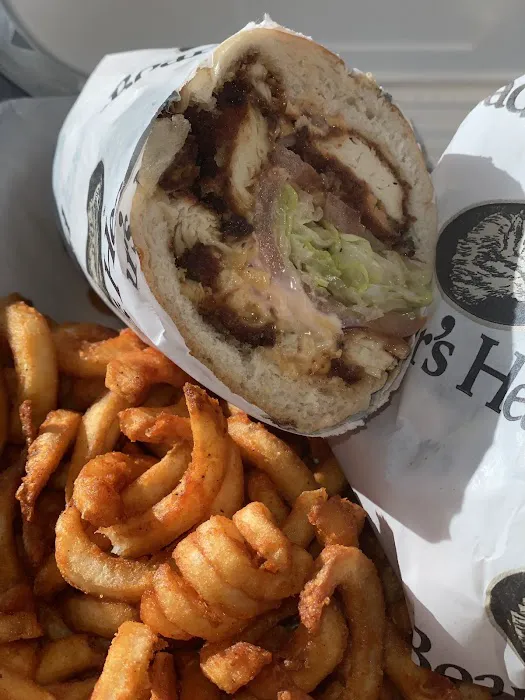 Ziggy’s Fresh Eats Picture 2