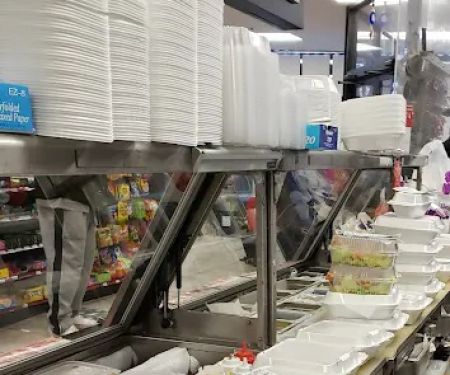Ziggyu2019s Fresh Eats