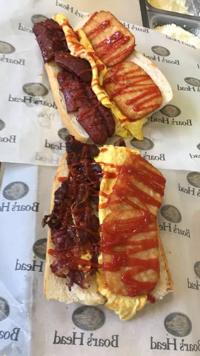 Ziggy’s Fresh Eats Picture 7
