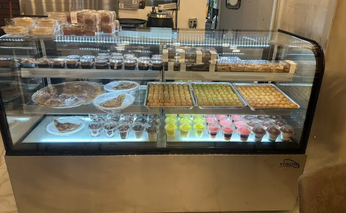 Yemen Land Restaurant Picture 1