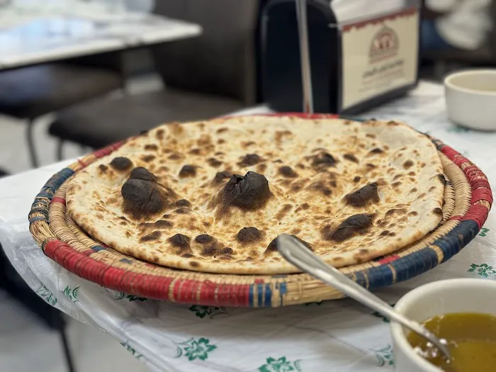 Yemen Land Restaurant Picture 5