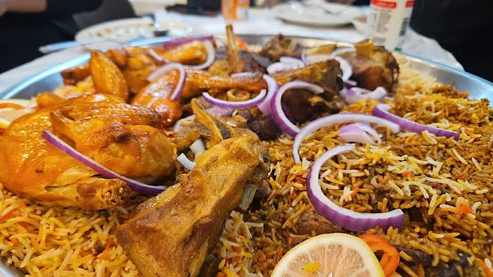 Yemen Land Restaurant Picture 9
