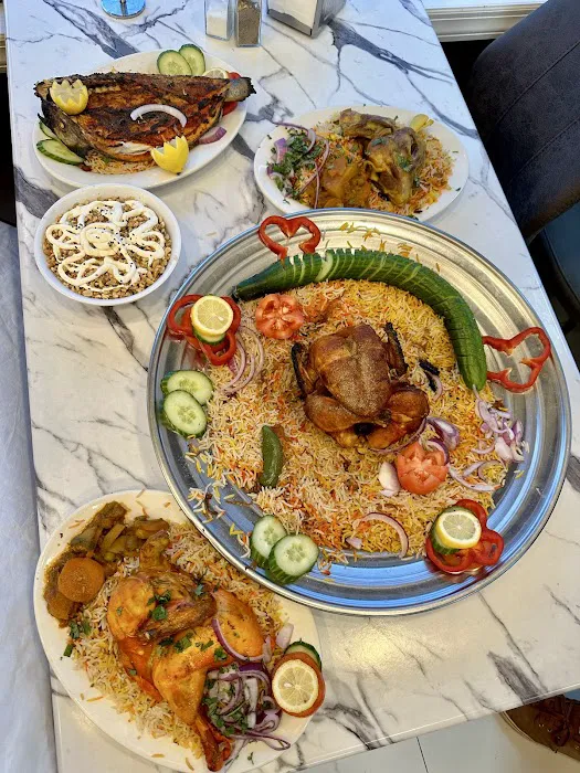 Yemen Land Restaurant Picture 7