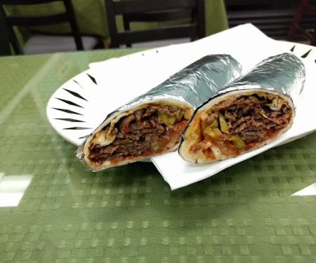 Lezzet Restaurant