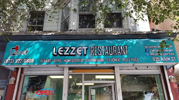 Lezzet Restaurant Picture 7