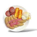 La Parrilla Dominicana Restaurante