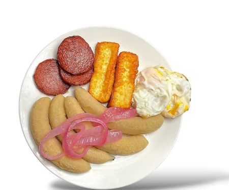 La Parrilla Dominicana Restaurante