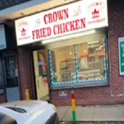 Crown Fried Chicken Picture 5