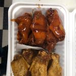 Crown Fried Chicken