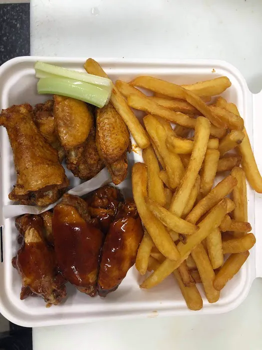 Crown Fried Chicken Picture 6