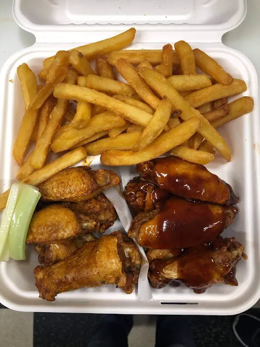 Crown Fried Chicken Picture 4