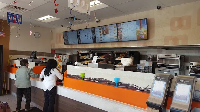Dunkin' Picture 6