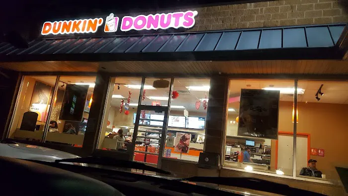 Dunkin' Picture 9