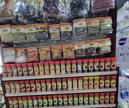 Rita Grocery & Deli
