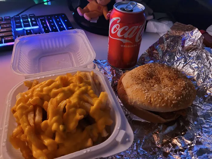 American Fried Chicken Picture 5
