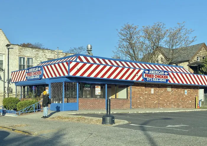 American Fried Chicken Picture 9