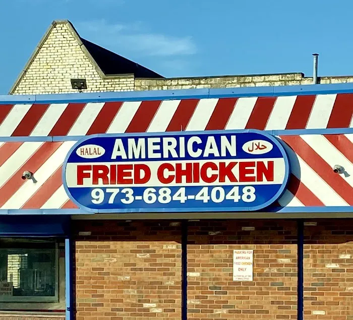 American Fried Chicken Picture 2