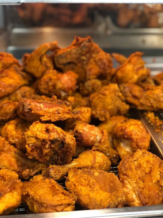 American Fried Chicken Picture 6