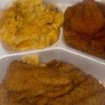 THAT FISH SPOT ON GOVERNOR