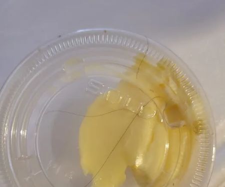 Margaritas