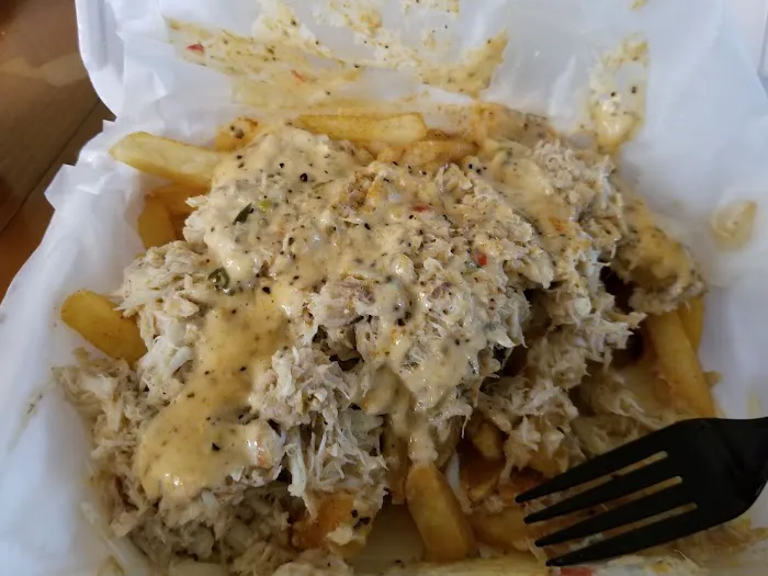 Jay's Fish Gate Picture 7