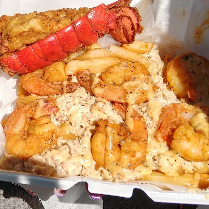 Jay's Fish Gate Picture 2