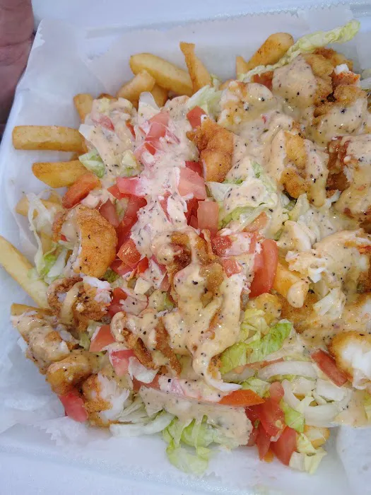 Jay's Fish Gate Picture 4