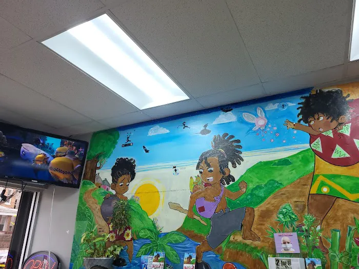 Jammin Jamaican Kitchen Picture 8