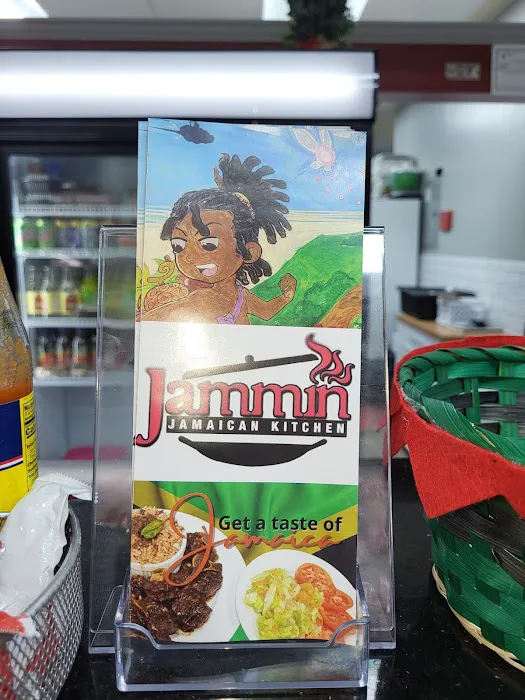 Jammin Jamaican Kitchen Picture 9