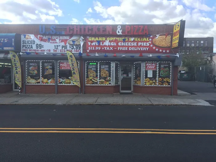 US Fried Chicken Picture 8