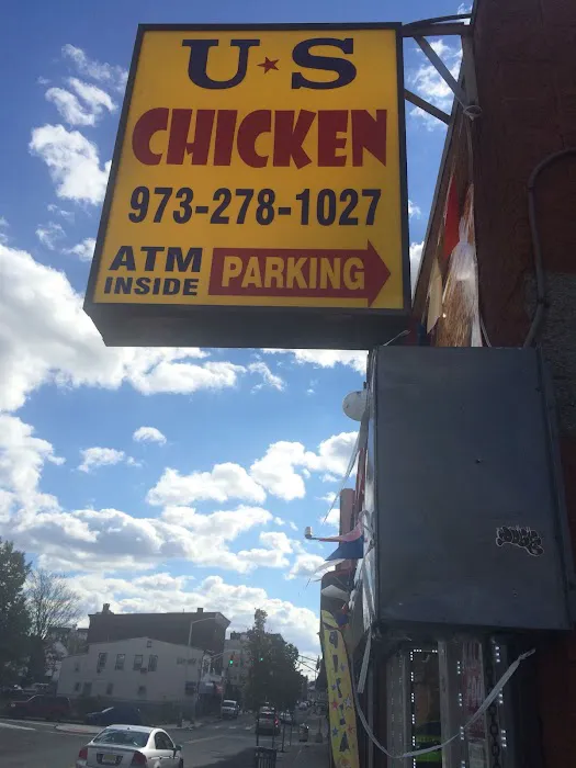 US Fried Chicken Picture 6