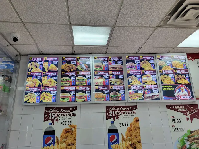 US Fried Chicken Picture 10