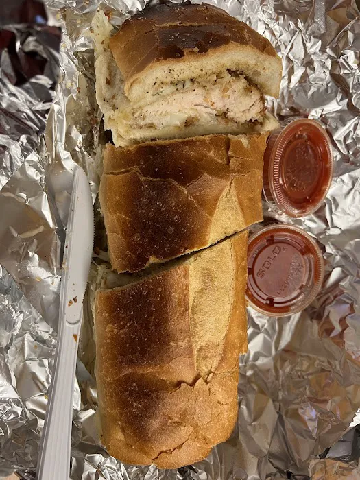 Chico's Pizzeria and Restaurant(Dominican Food) Picture 1