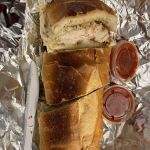 Chico's Pizzeria and Restaurant(Dominican Food)