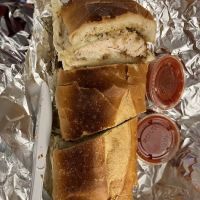 Chico's Pizzeria and Restaurant(Dominican Food) ico