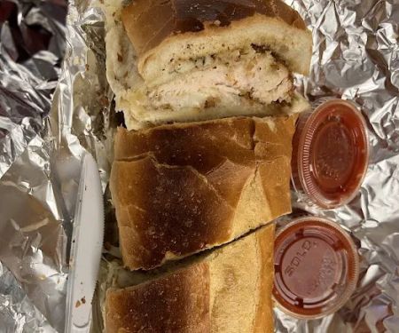 Chico's Pizzeria and Restaurant(Dominican Food)
