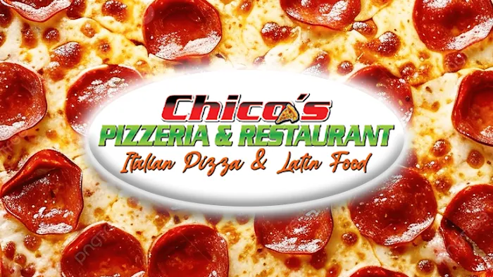 Chico's Pizzeria and Restaurant(Dominican Food) Picture 6