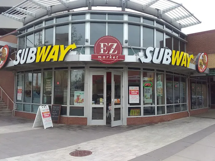 Subway Picture 9