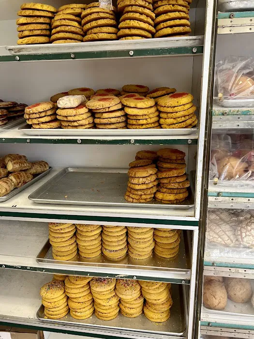 Axutla Panadería Picture 3